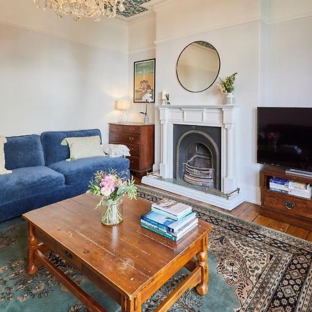 Host & Stay - Hidden Gem Saltburn-by-the-Sea Exterior photo