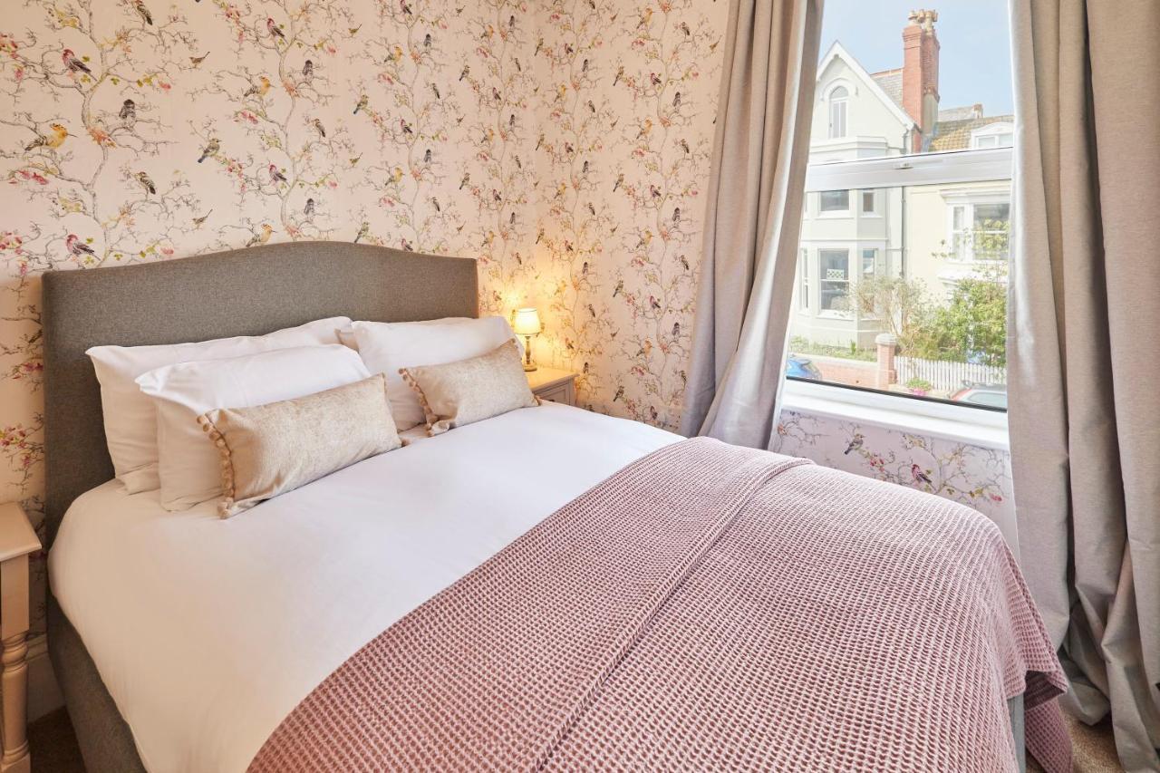 Host & Stay - Hidden Gem Saltburn-by-the-Sea Exterior photo