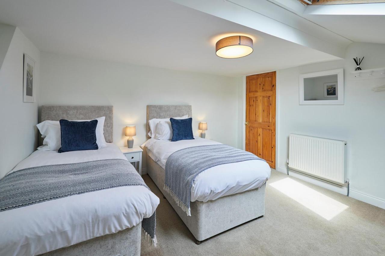 Host & Stay - Hidden Gem Saltburn-by-the-Sea Exterior photo
