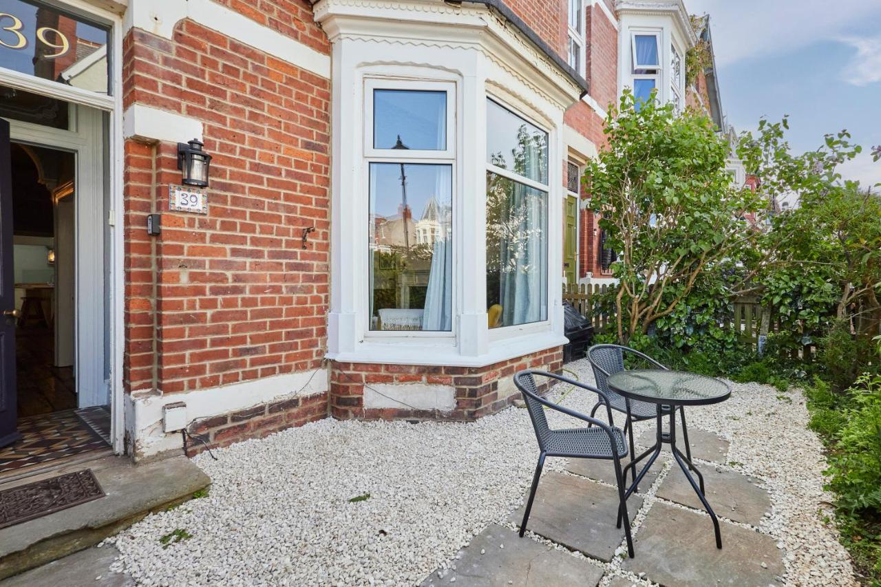 Host & Stay - Hidden Gem Saltburn-by-the-Sea Exterior photo